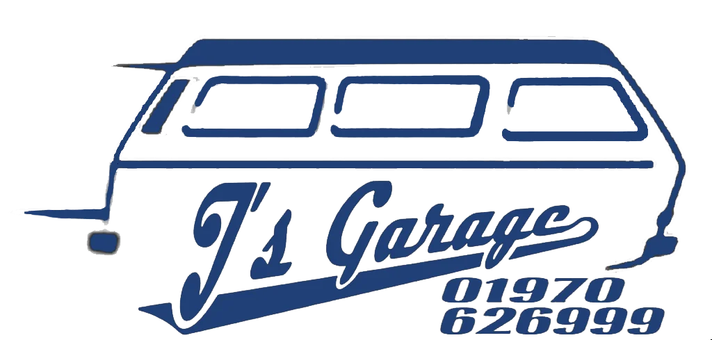 Car mechanics in Aberystwyth | J's Garage